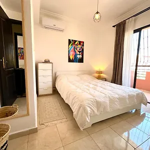 Appartement Dalila, Marrakesh