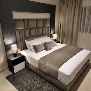  Appartement Luxury Modern In The Heart Of Marrakesh.