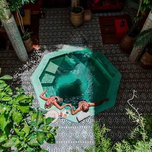3* Riad Abelia - 2024 Traveler's Choice Award